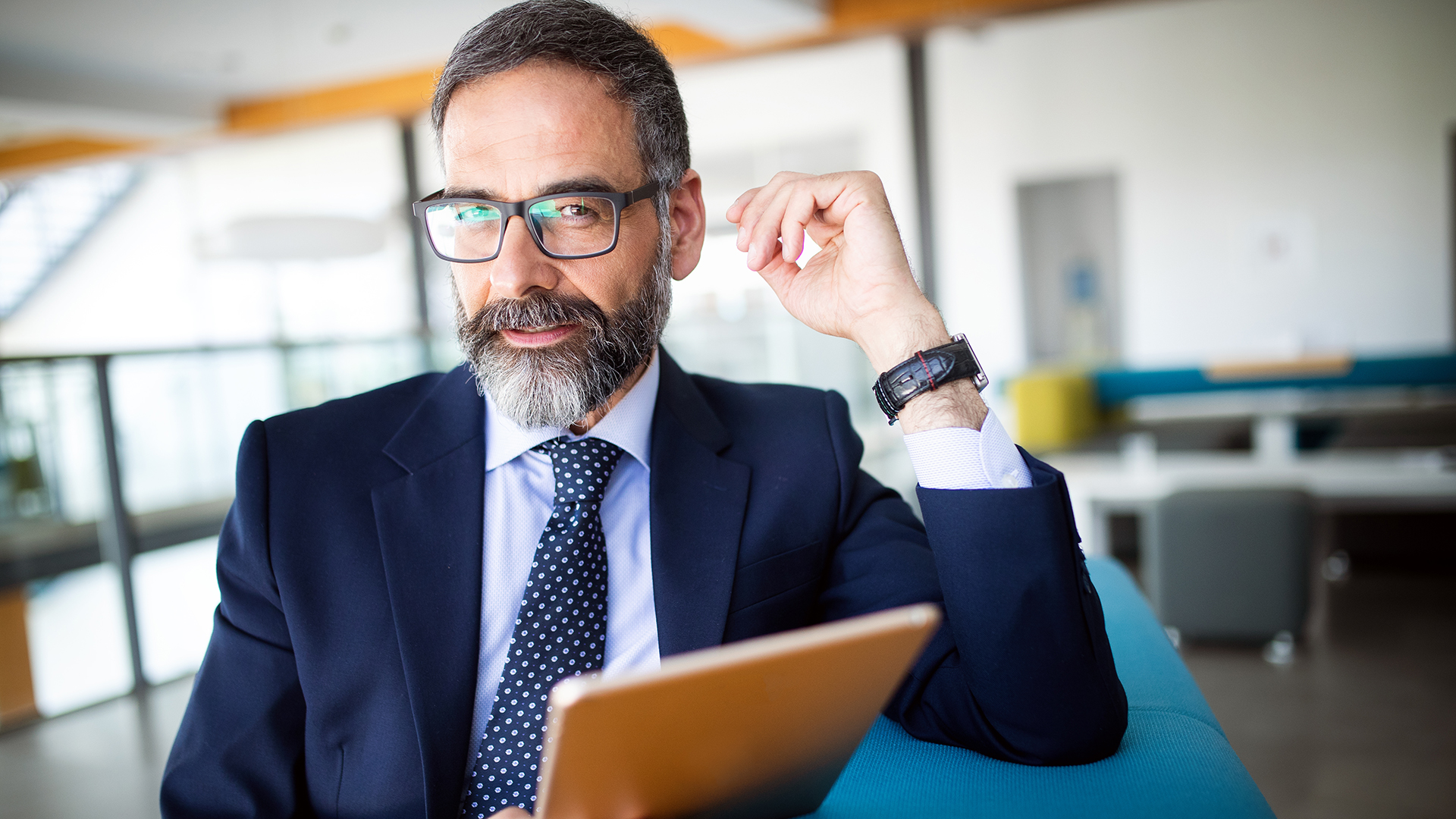 Video Testimonials for Financial Advisors