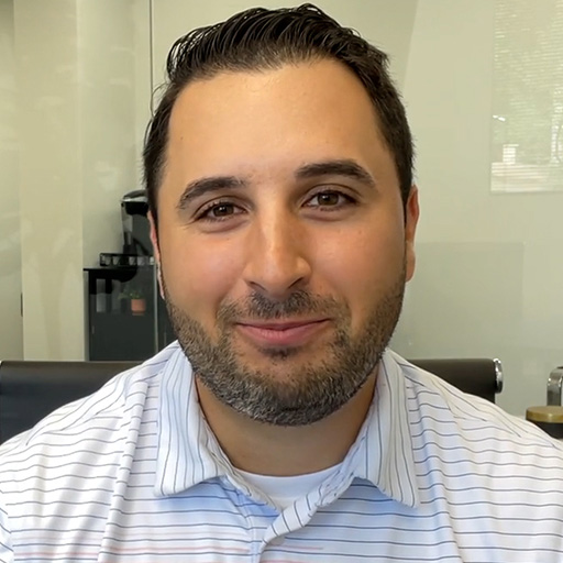 Chris C., Certified Financial Planner