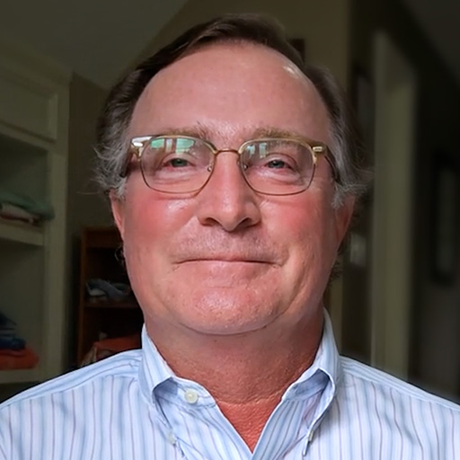 Jim C., Financial Advisor